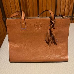 Authentic Tori Burch Handbag